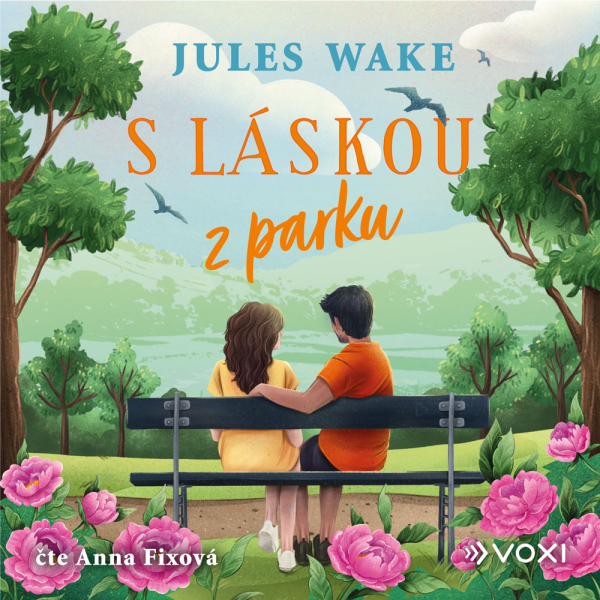 Obrázek podcastu S láskou z parku
