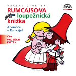 Obrázek podcastu Rumcajsova loupežnická knížka & Vánoce u Rumcajsů