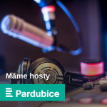 Obrázek podcastu Máme hosty