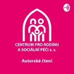 Obrázek podcastu Autorské čtení