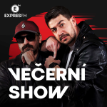 Obrázek podcastu Večerní show