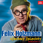 Obrázek podcastu Všechny šplechty - bonusové CD
