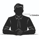 Obrázek podcastu V černém