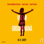 Obrázek podcastu Všemi dary obdarovaná