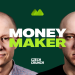 Obrázek podcastu Money Maker