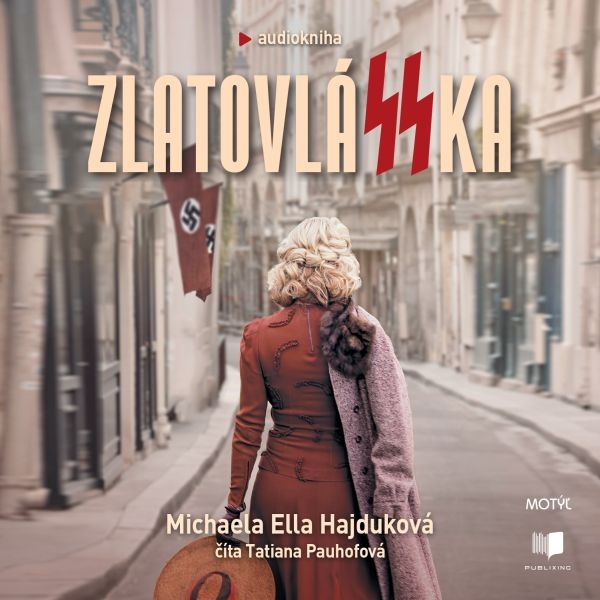 Obrázek podcastu ZlatovláSSka