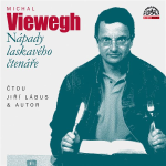 Obrázek podcastu Nápady laskavého čtenáře
