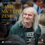 Obrázek podcastu Sami na této zemi?