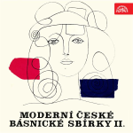 Obrázek podcastu Moderní české básnické sbírky II.