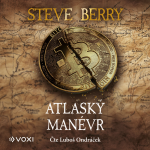 Obrázek podcastu Atlaský manévr