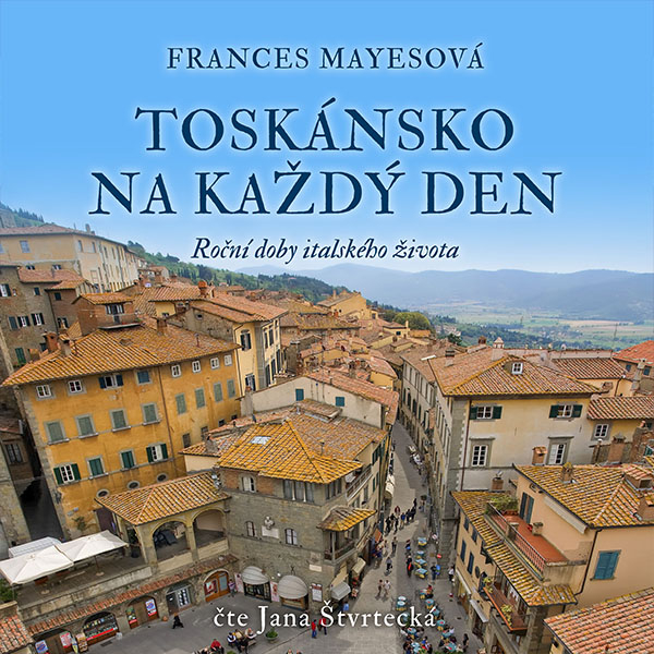 Obrázek podcastu Toskánsko na každý den