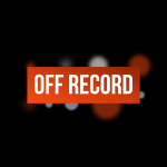 Obrázek podcastu FYI OFF RECORD