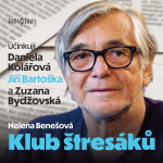 Obrázek podcastu Klub štresáků