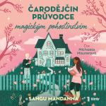 Obrázek podcastu Čarodějčin průvodce magickým pohostinstvím