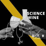 Obrázek podcastu Science Wine