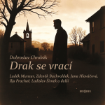 Obrázek podcastu Drak se vrací