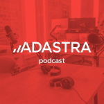 Obrázek podcastu Adastra: Jsou data poklad nebo peklo?