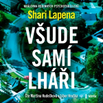Obrázek podcastu Všude samí lháři