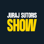 Obrázek podcastu Juraj Sutoris Show