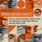 Obrázek podcastu Případ doktora Karpety