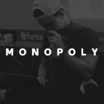 Obrázek podcastu Monopoly