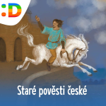 Obrázek podcastu Staré pověsti české pro děti
