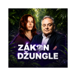 Obrázek podcastu Zákon džungle