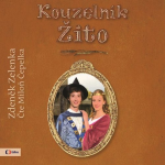Obrázek podcastu Kouzelník Žito