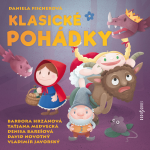 Obrázek podcastu Klasické pohádky