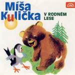 Obrázek podcastu Míša Kulička v rodném lese