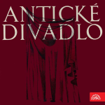 Obrázek podcastu Antické divadlo