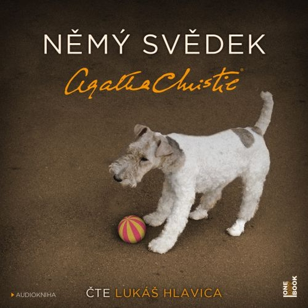 Obrázek podcastu Němý svědek