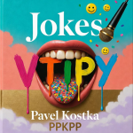 Obrázek podcastu Jokes / vtipy - Pavel Kostka PPKPP