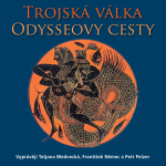 Obrázek podcastu Petiška: Řecké báje a pověsti Trojská válka, Odysseovy cesty