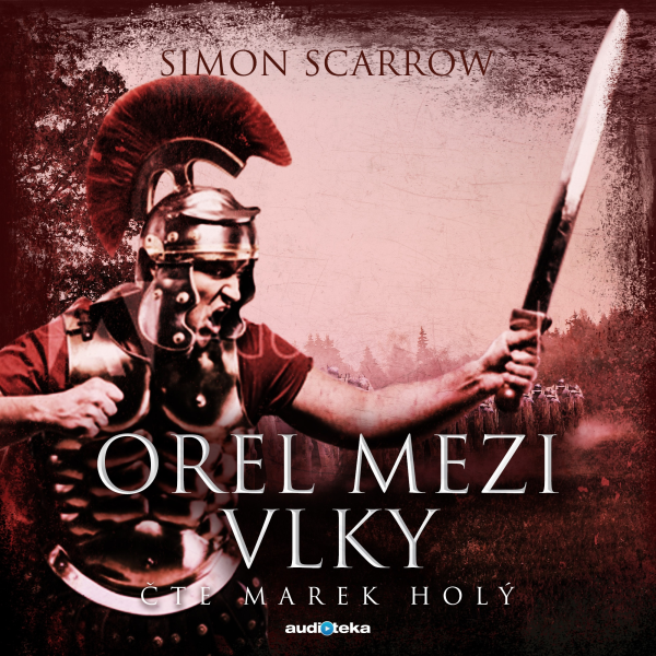 Obrázek podcastu Orel mezi vlky