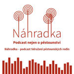 Obrázek podcastu Náhradka - nejen o pěstounství a pěstounech