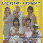 Obrázek podcastu Ukolébavky a pohádky