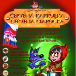 Obrázek podcastu Nejkrásnější pohádky - Červená Karkulka