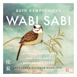 Obrázek podcastu Wabi Sabi