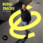 Obrázek podcastu Buduj značku