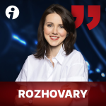Obrázek podcastu Rozhovary