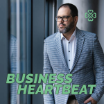 Obrázek podcastu Business Heartbeat