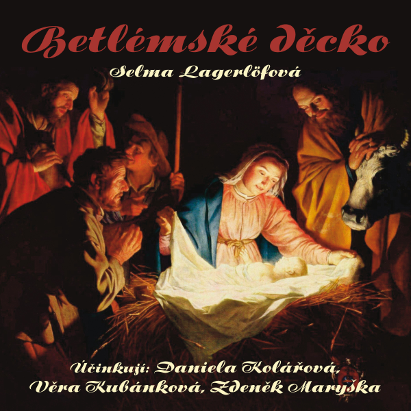 Obrázek podcastu Betlémské děcko