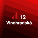 Obrázek podcastu Vinohradská 12
