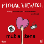 Obrázek podcastu Muž a žena