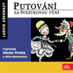 Obrázek podcastu Putování za švestkovou vůní
