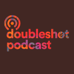 Obrázek podcastu doubleshot podcast