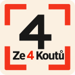 Obrázek podcastu Ze 4 Koutů
