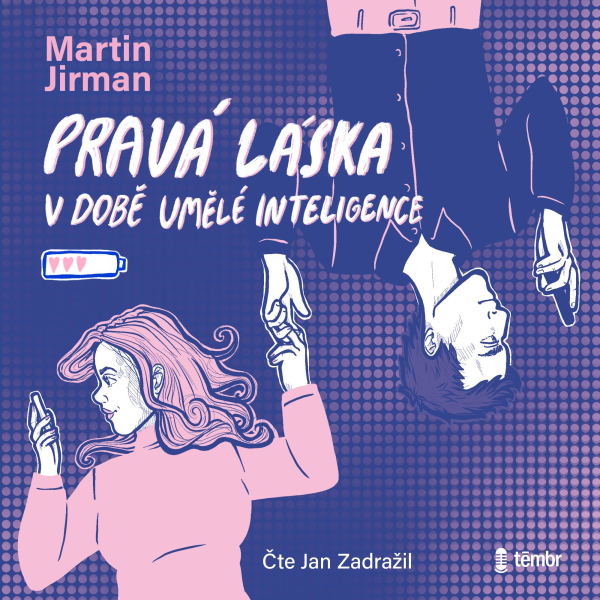 Obrázek podcastu Pravá láska v době umělé inteligence