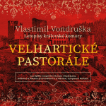 Obrázek podcastu Velhartické pastorále